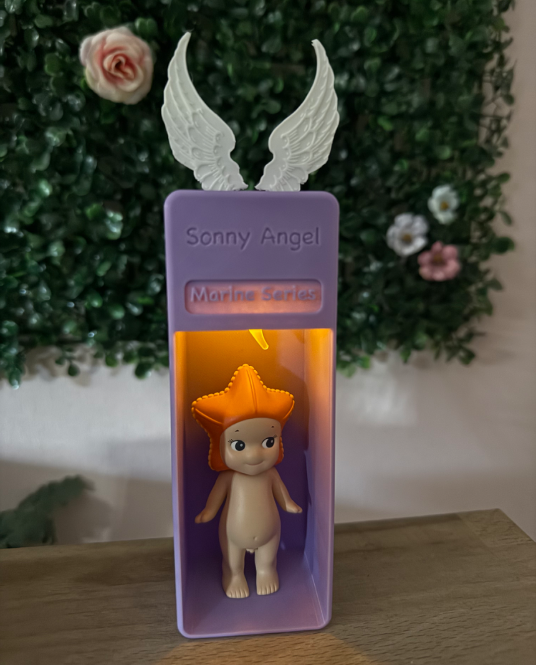 Box Sonny angel customizable for collection