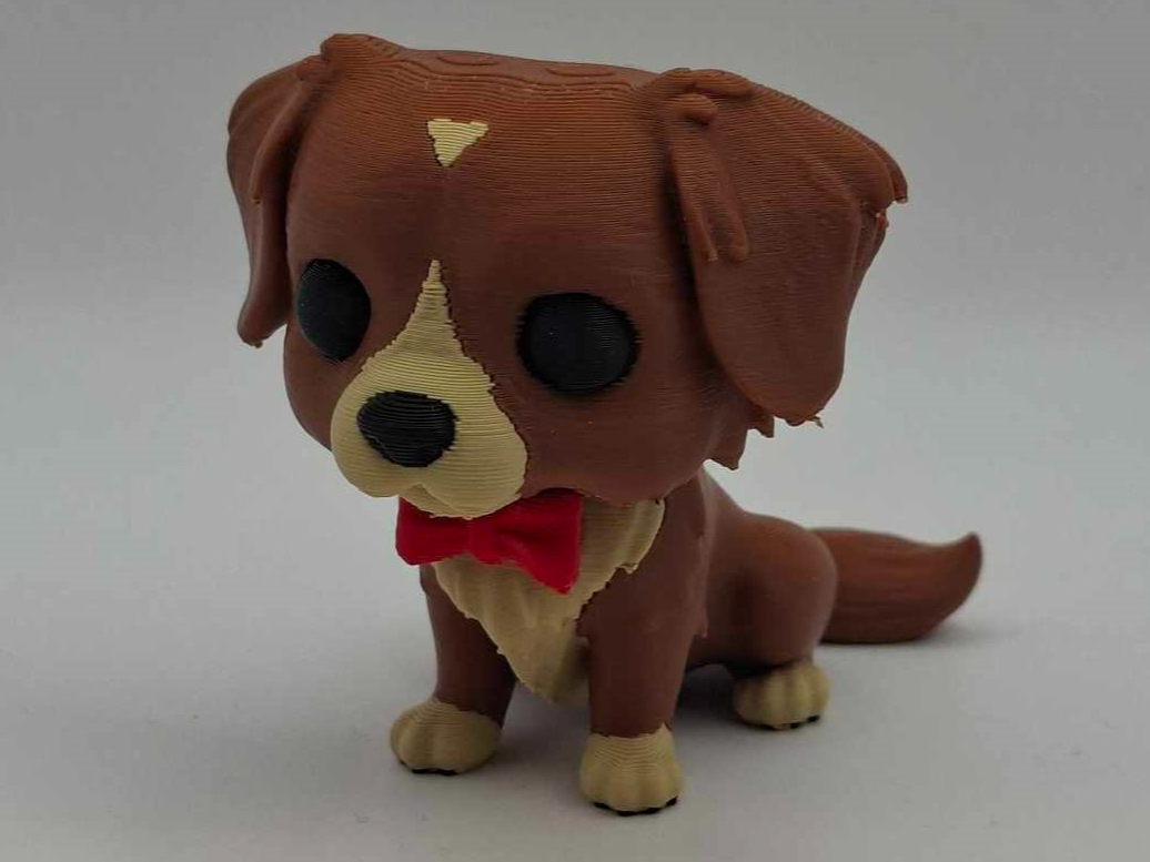 Funko Dog No 6 : Joey