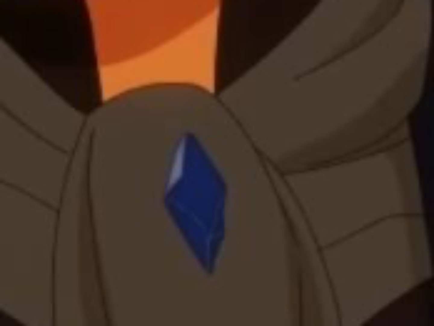 Vergil amulet