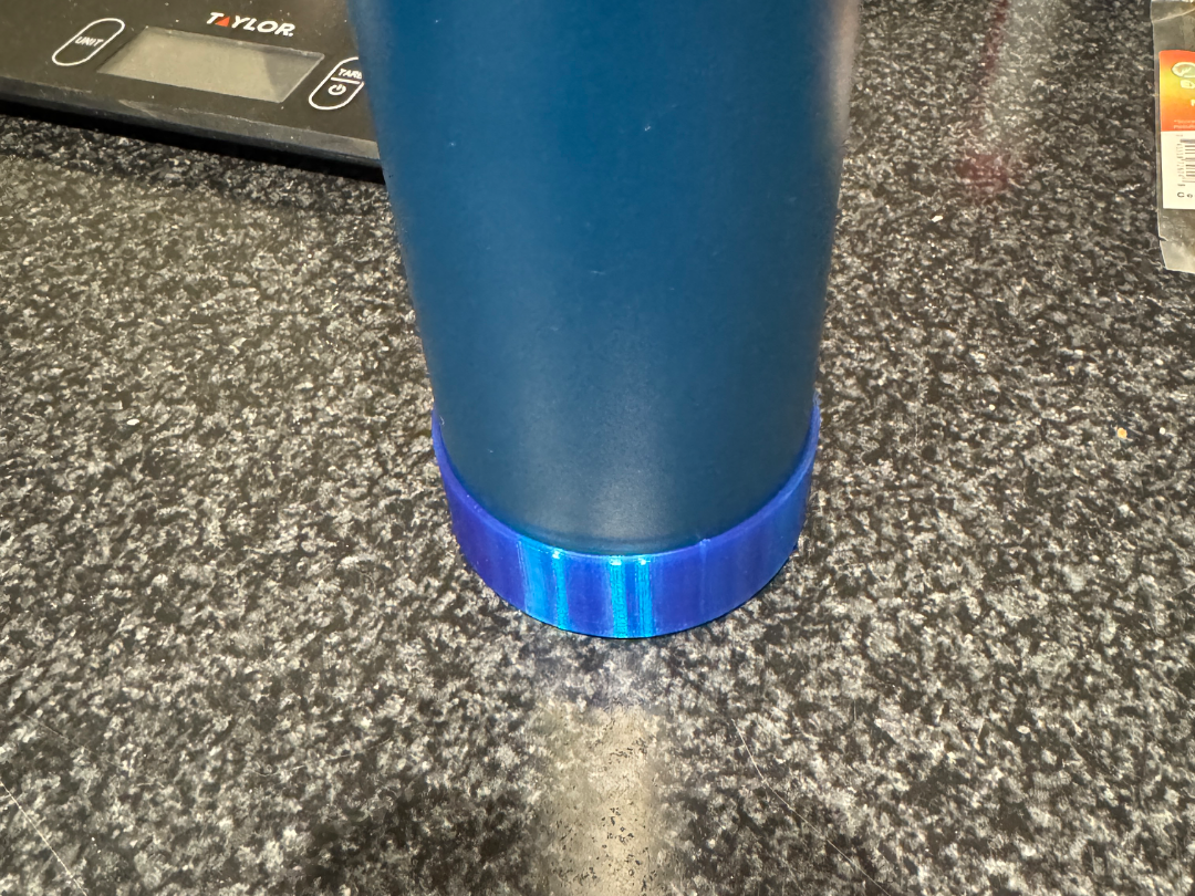 Owala 24oz Twist Top TPU Bottle Boot