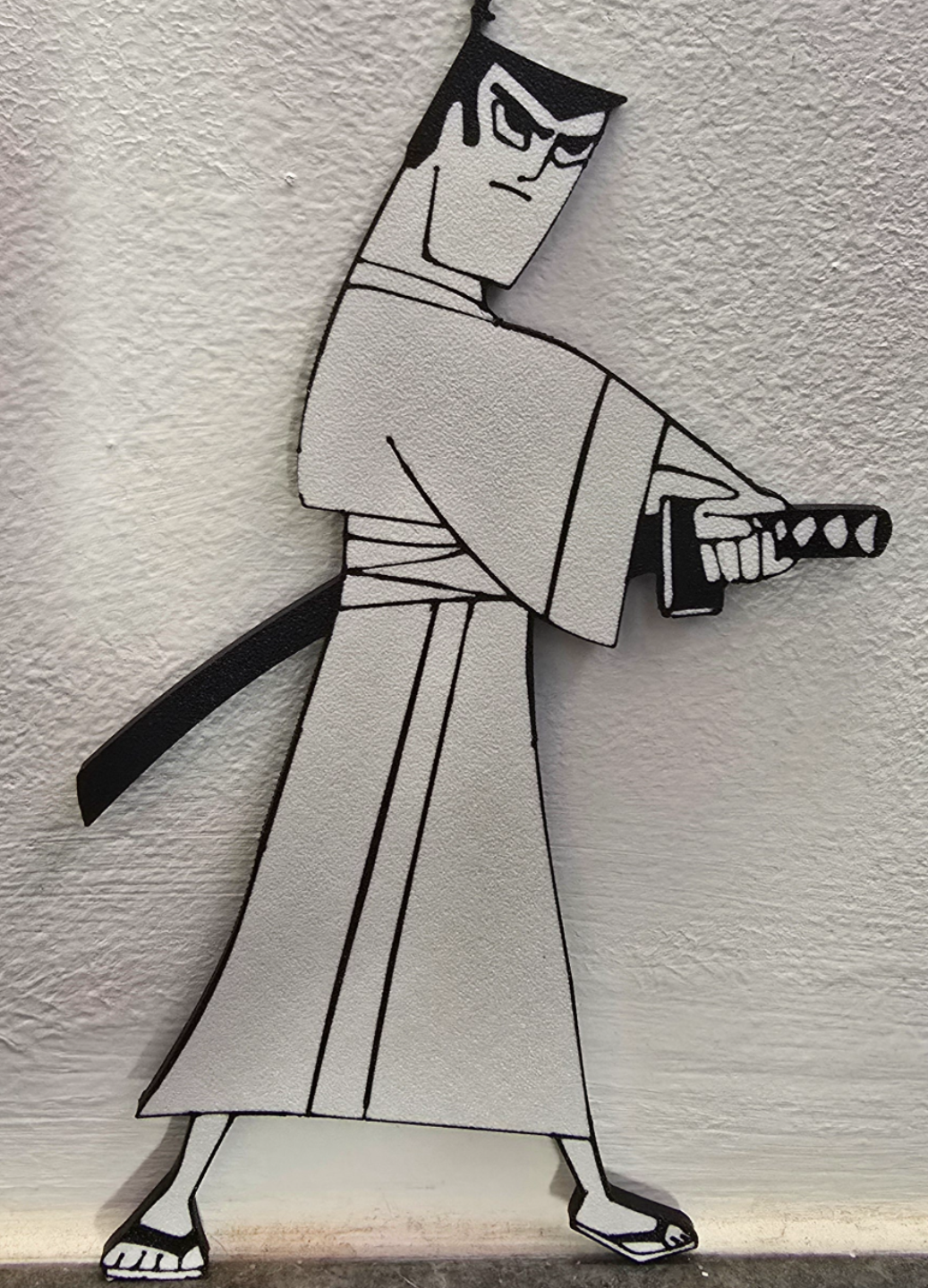SAMURAI JACK
