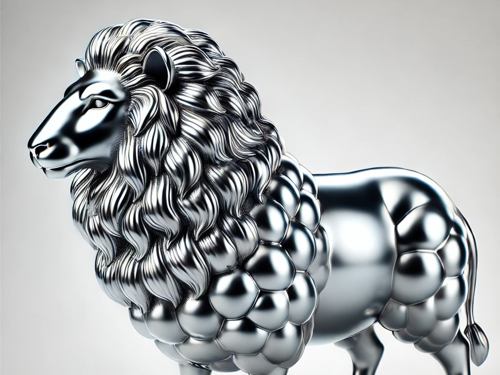 LionSheep Paradox