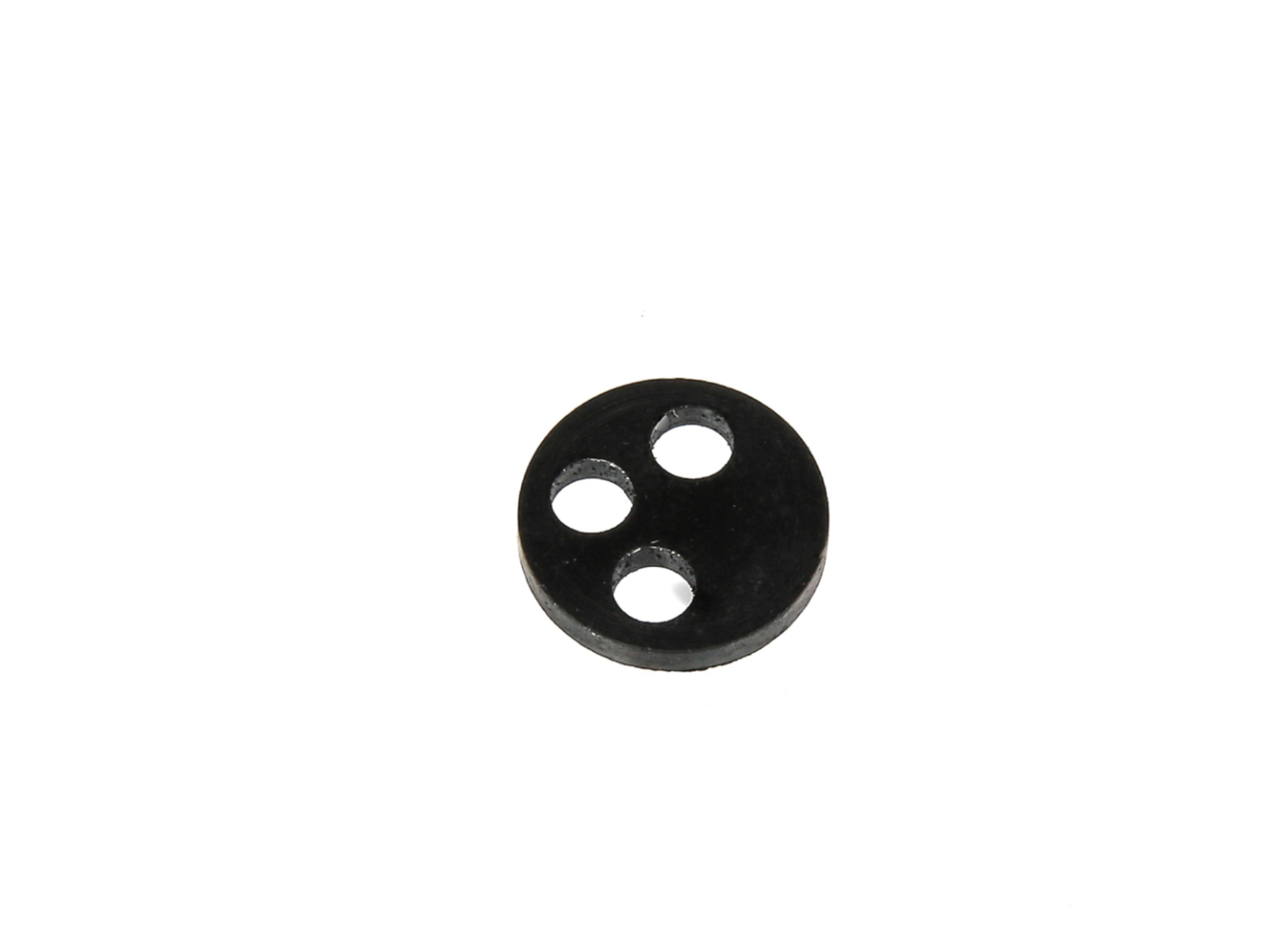 3-Loch- Benzinhahn Dichtung 14mm OMG / Simson