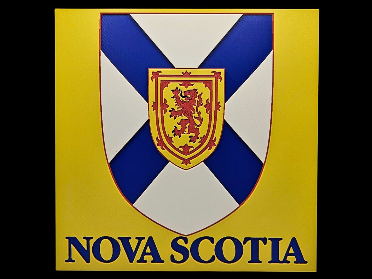 Nova Scotia (Canada's Provinces and Territories)