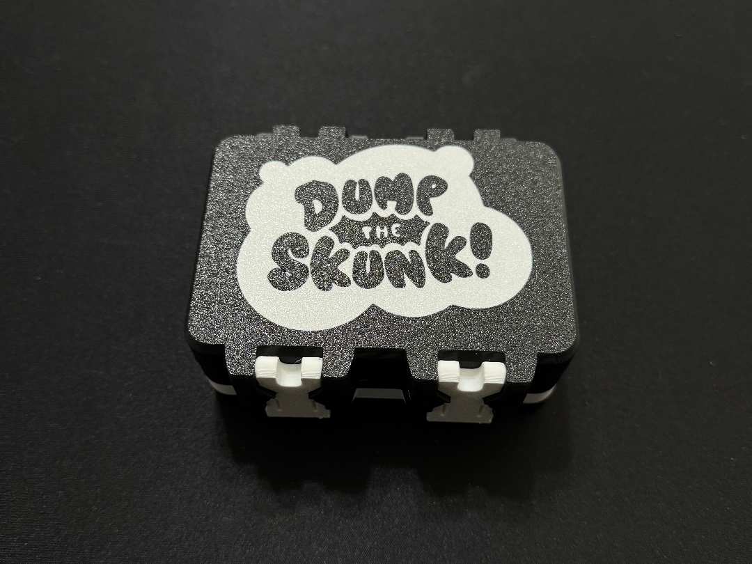 Dump the Skunk - SnapLock