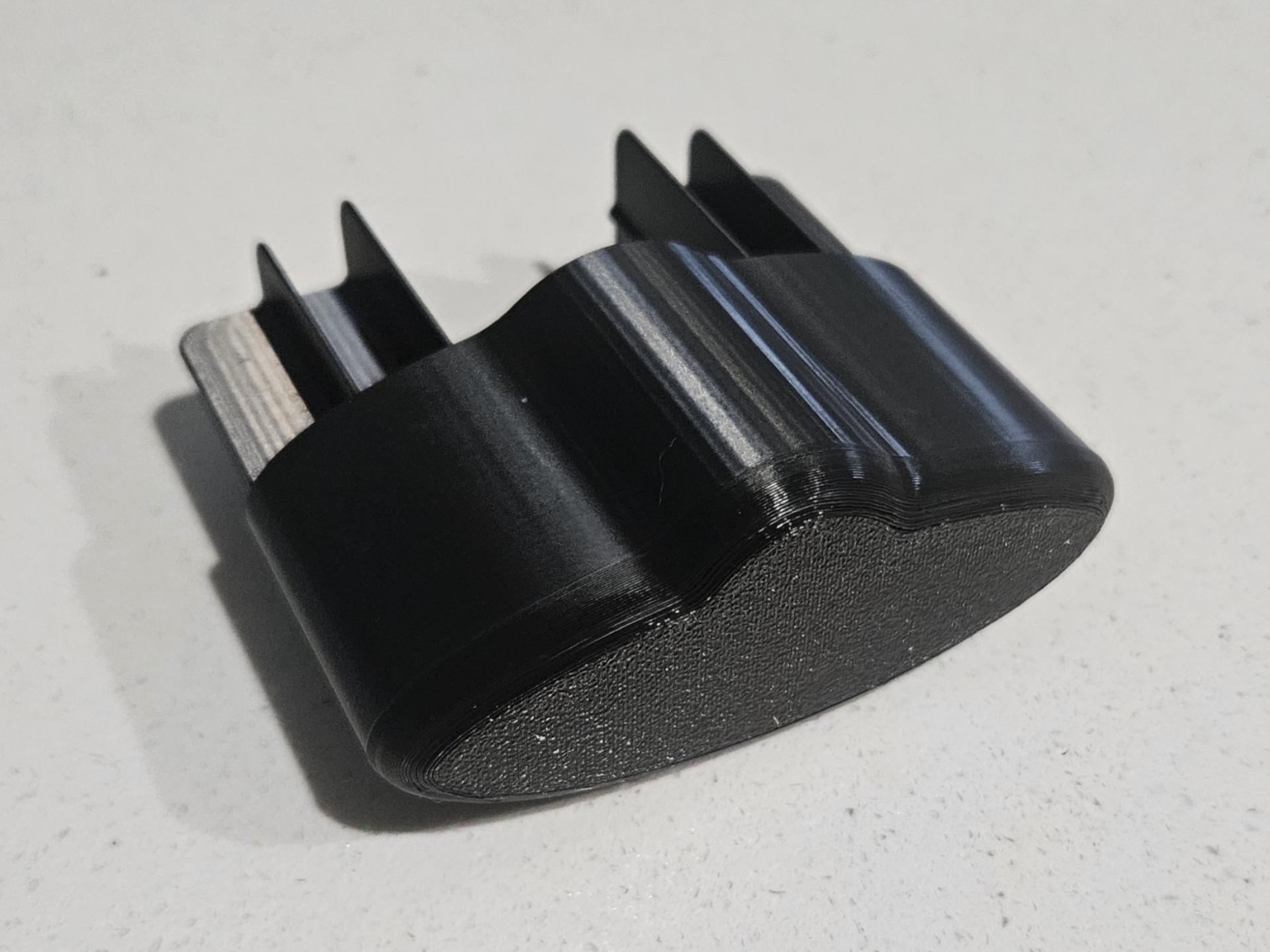 Rhino Vortex Bar Roof Rack Cover