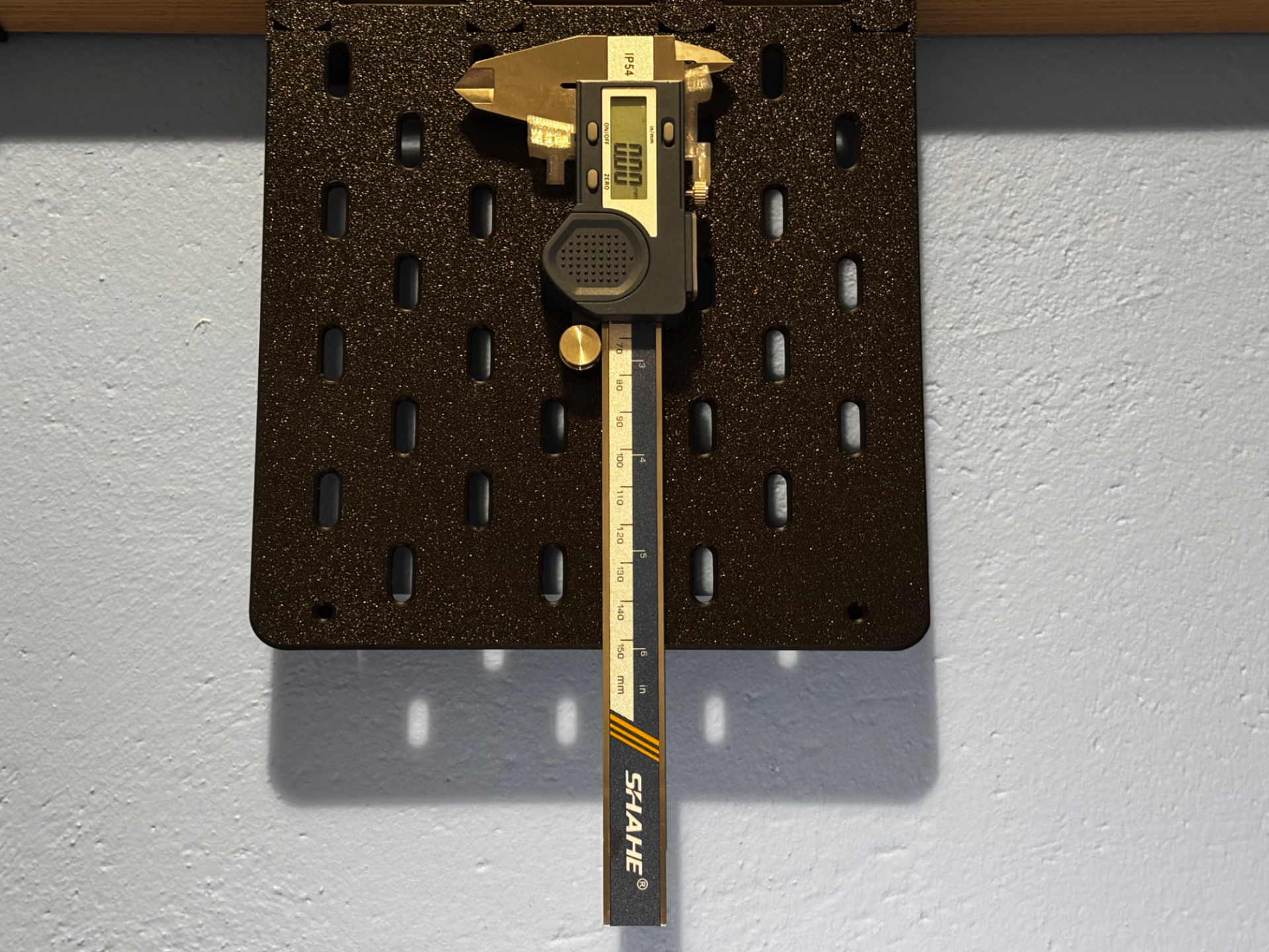 Shahe Caliper Holder - IKEA SKÅDIS