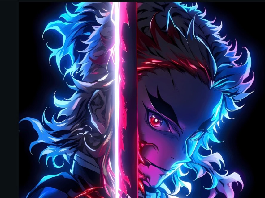 Kyojuro Rengoku