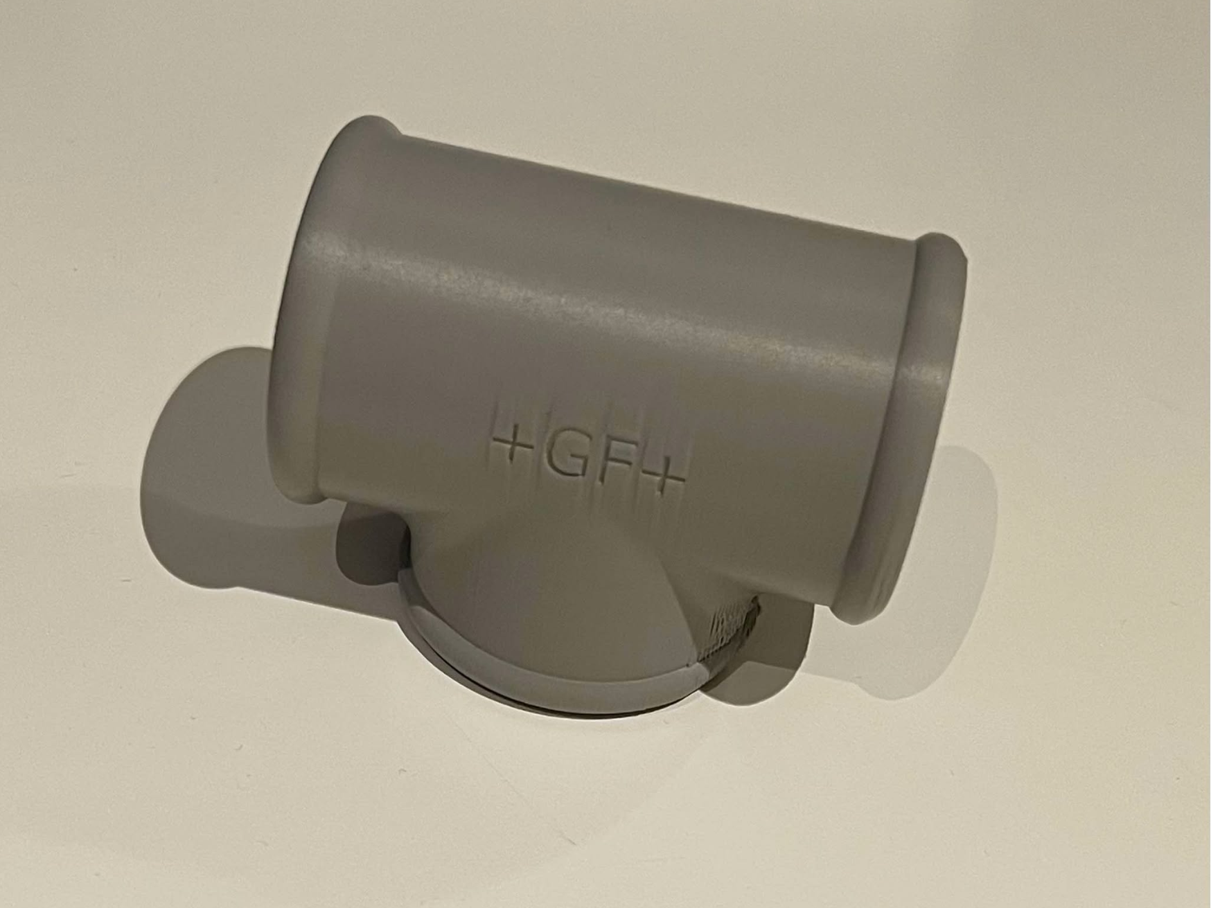 1" Inch Tee BSP thread