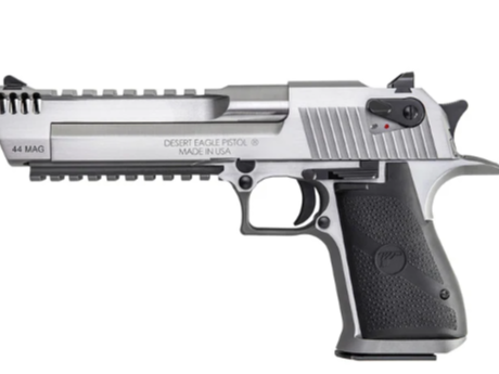 desert eagle