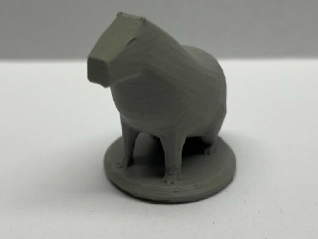 Capybara Mini