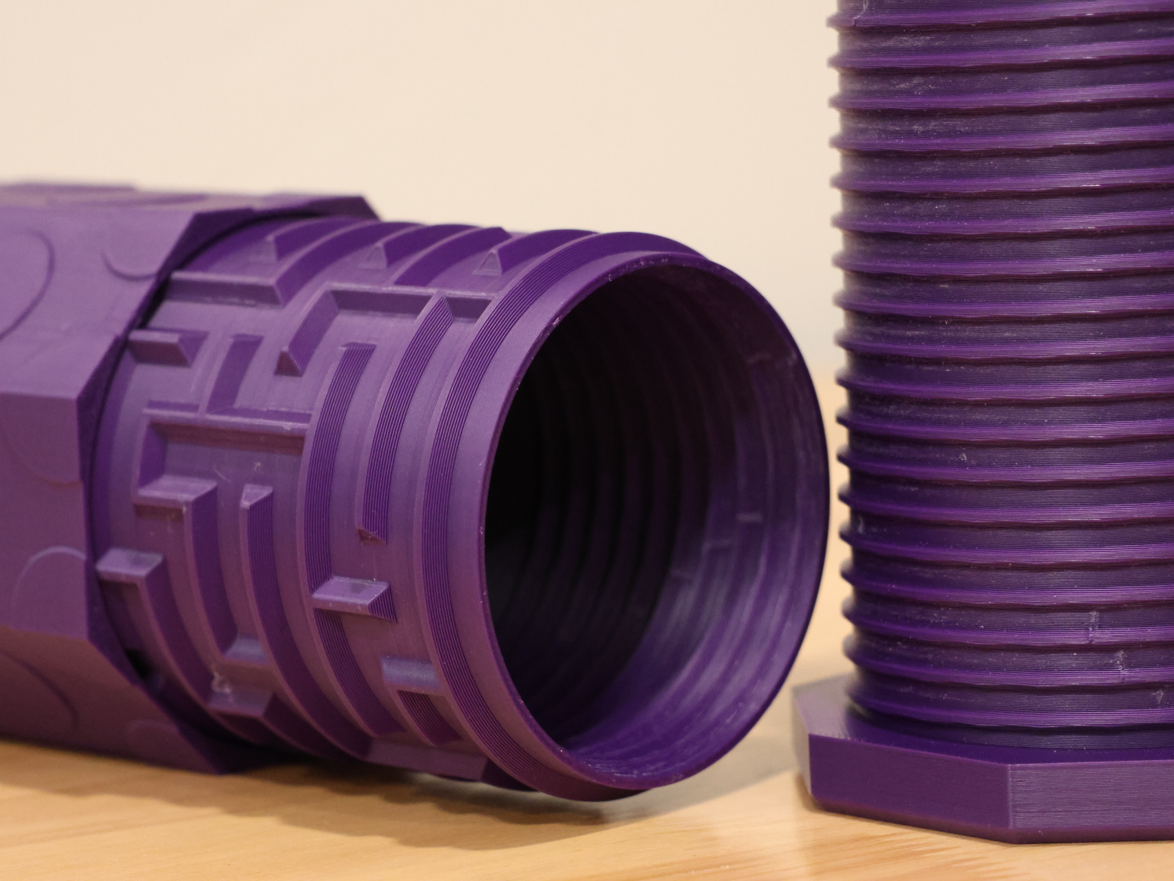 Impossible Maze Gift Tube