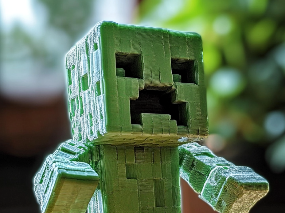 Creeper