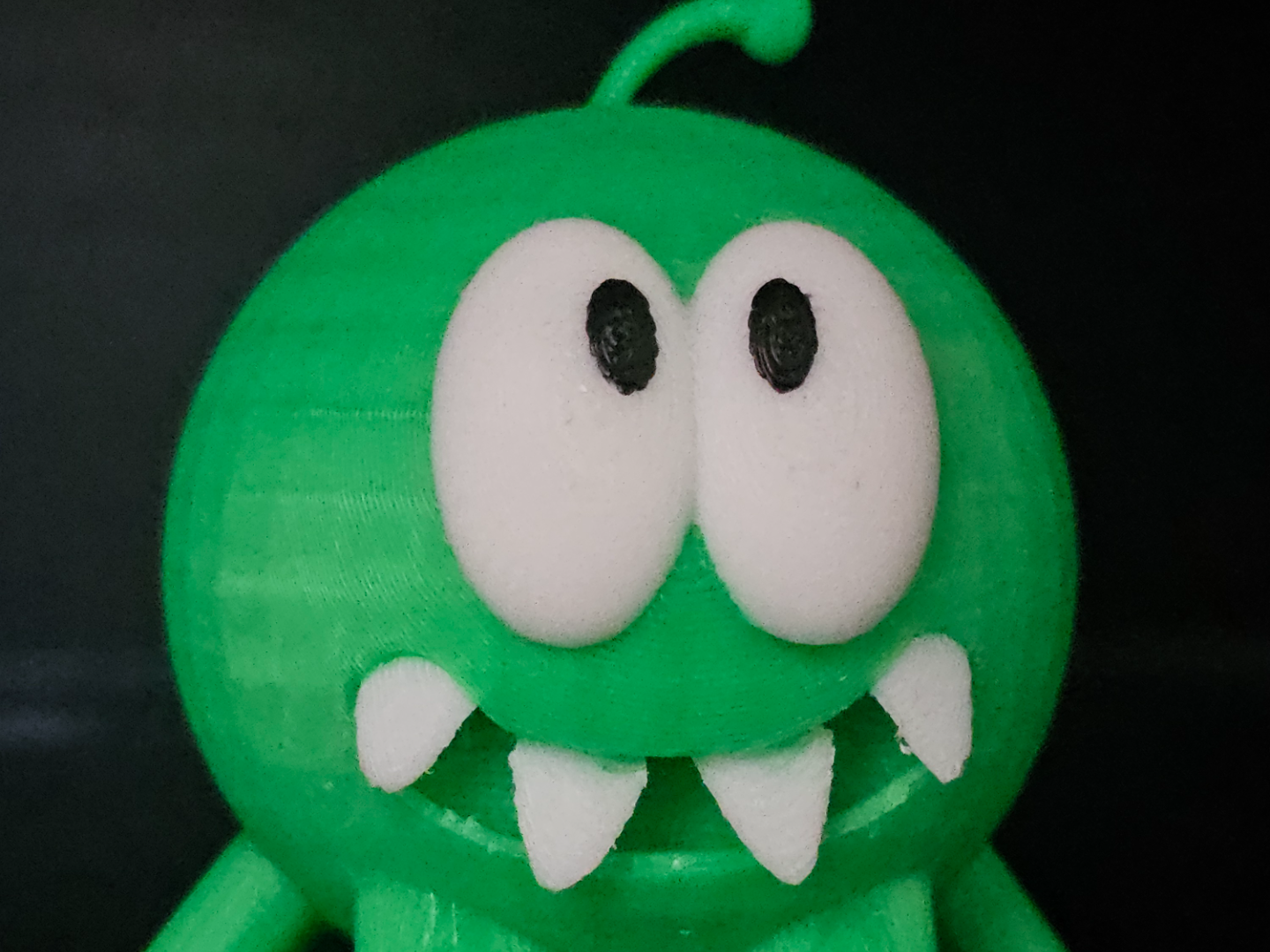 Omnom