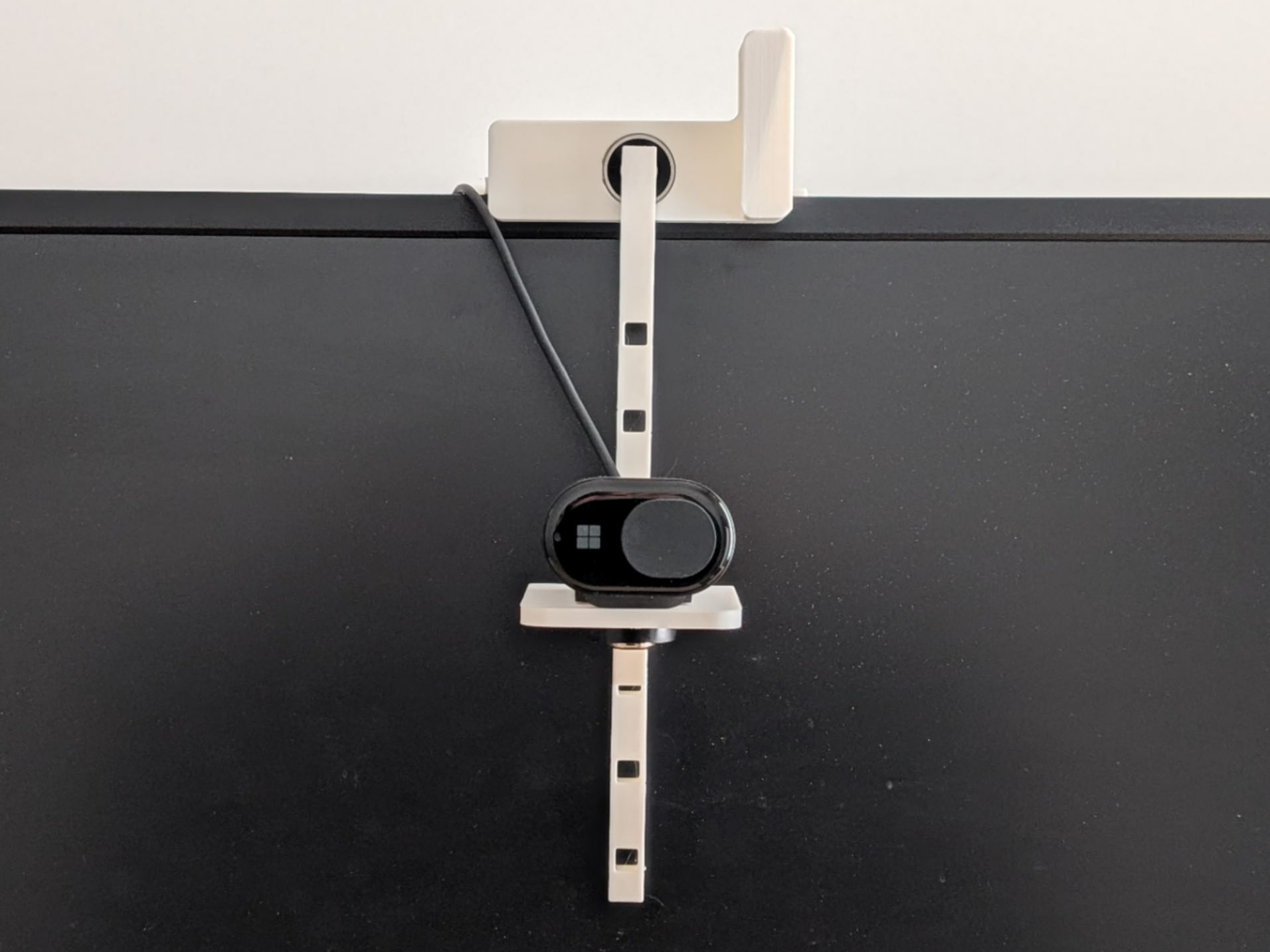 CamCentric: The Centered Web Cam