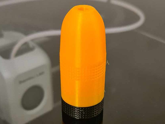 MASTER BULLET (blaster)