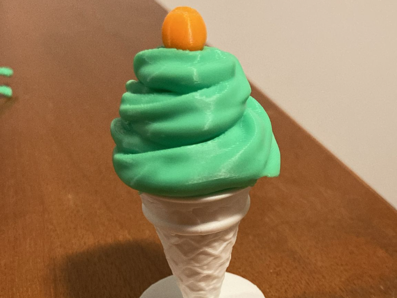 CONO GELATO