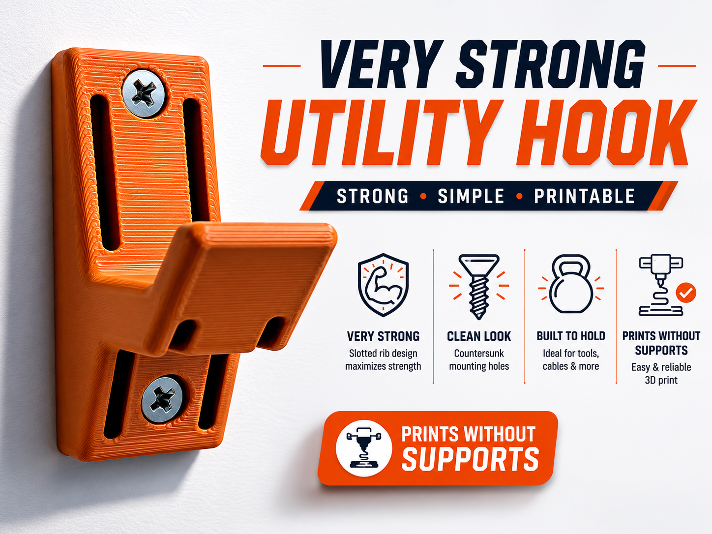 Utility Hook