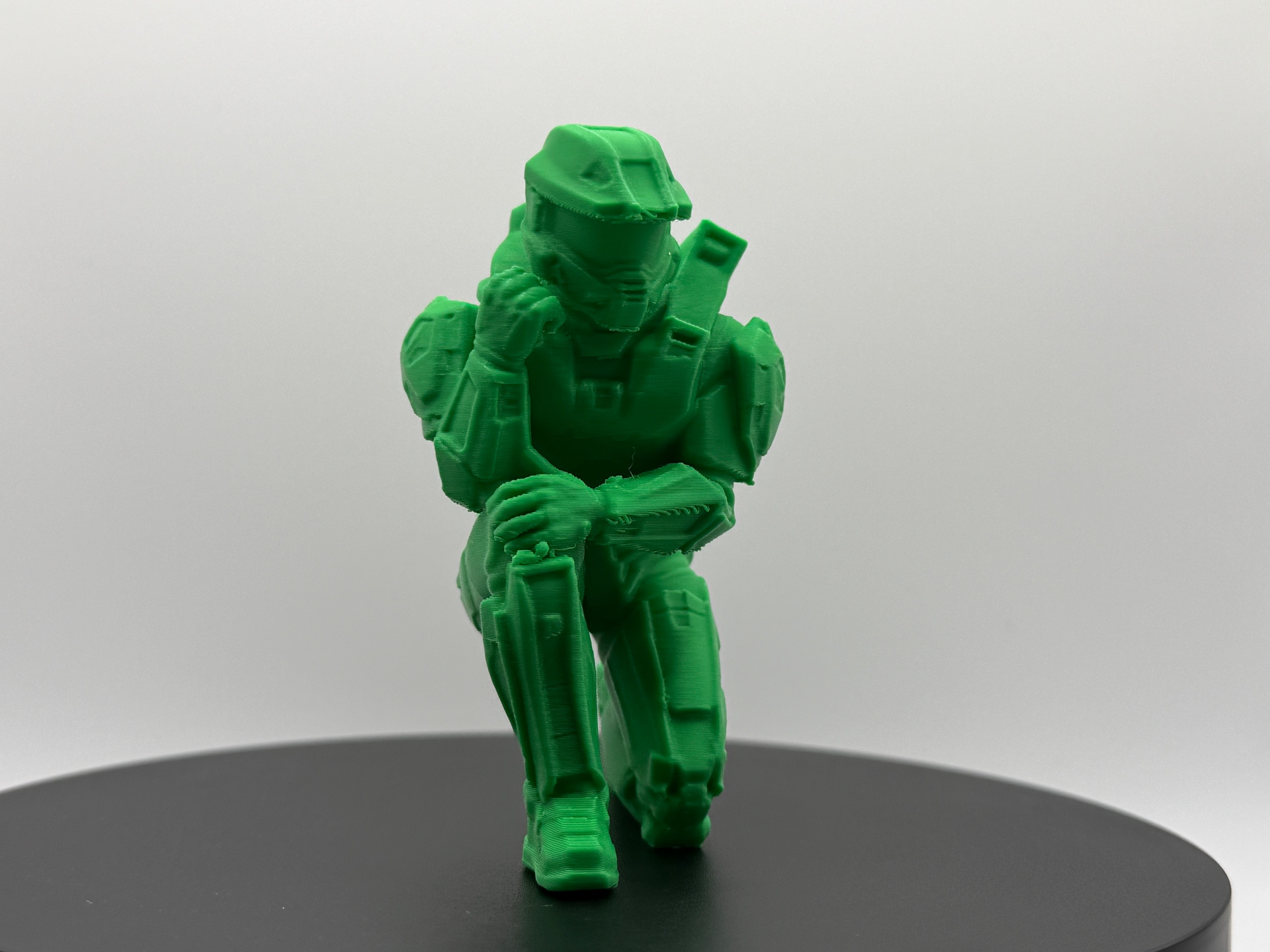 Halo: Master Chief