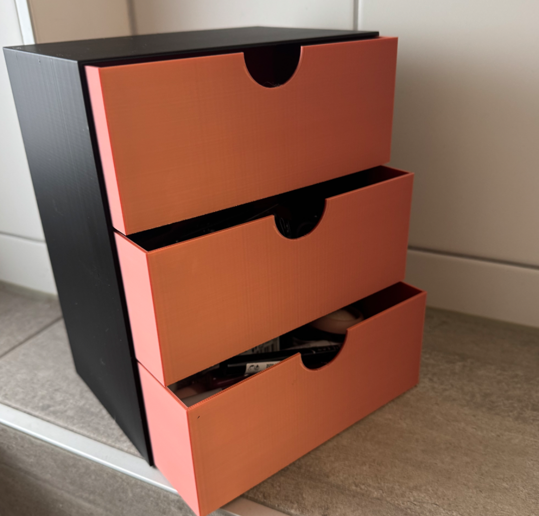 Schubladen Organizer