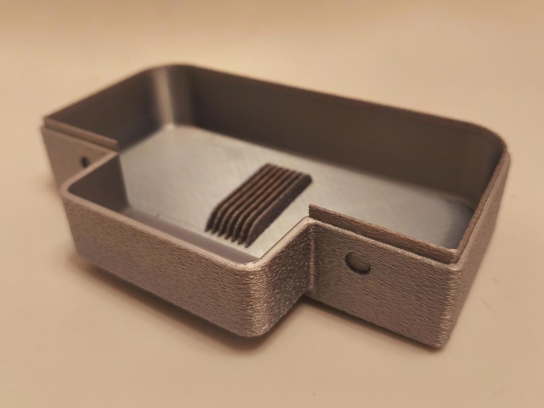 COFFEE MACHINE WATER TRAY (BEKO)