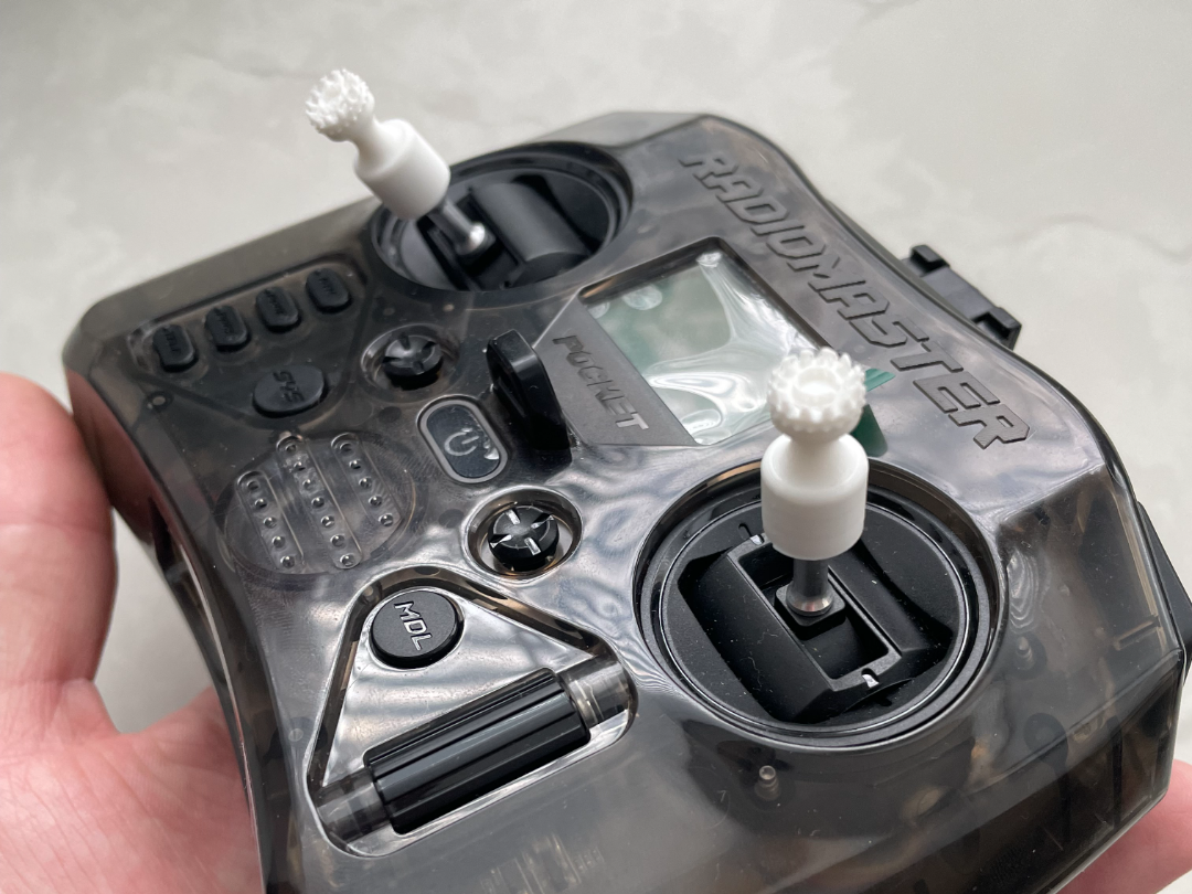 Radiomaster Pocket Gimbal Stick End