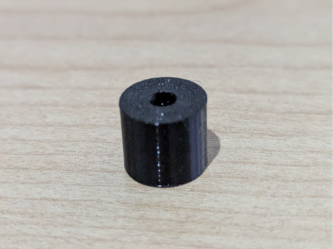 Scythe Fuma 2 CPU Cooler Stand Off