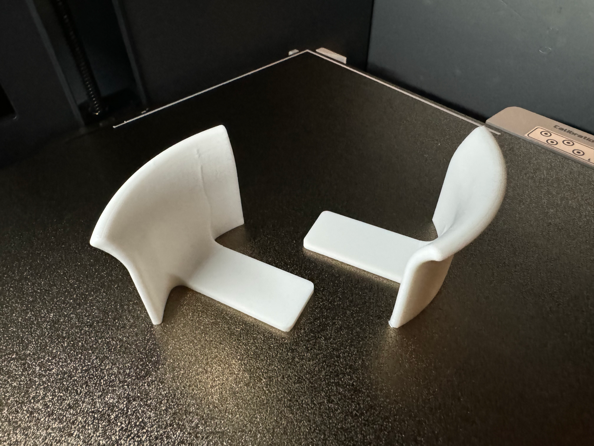 Slim Hat Hook