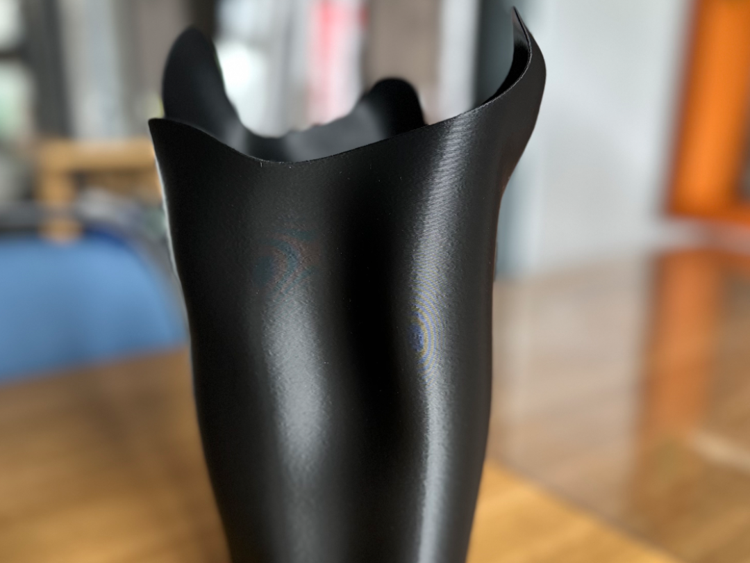 Vase Morph