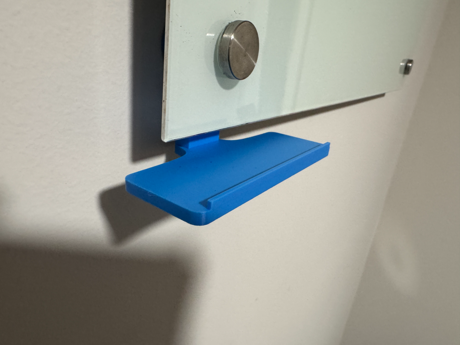 Dry Erase Marker Holder