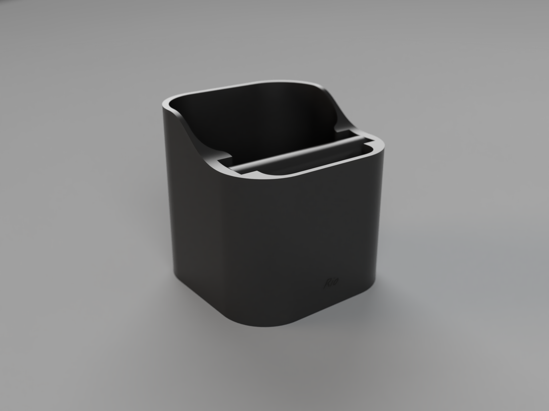 Rio KnockBox