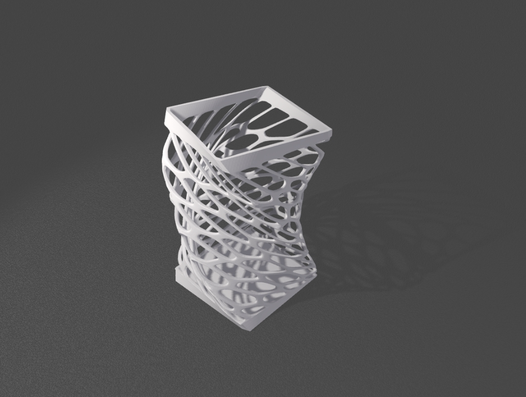Powered by Make My Vase from MakerWorld