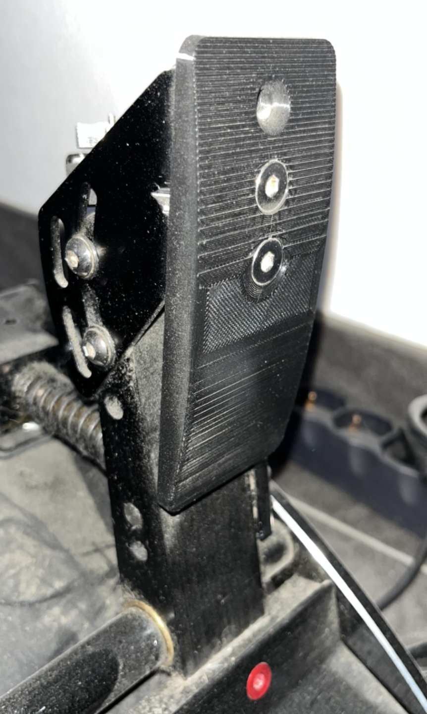 ACCELERATOR PEDAL FOR FANATEC V3