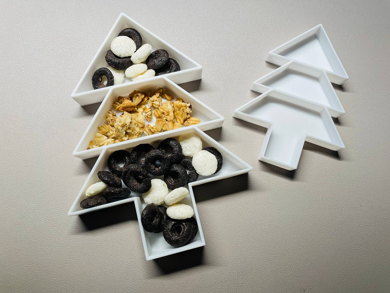 Tree Candy Holder