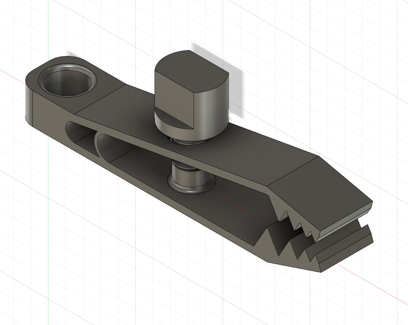 Tarp Clip