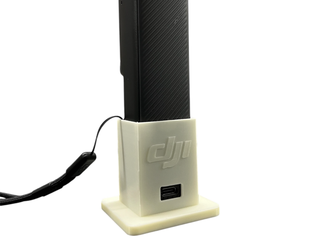 DJI Osmo Pocket 3 Charging Station