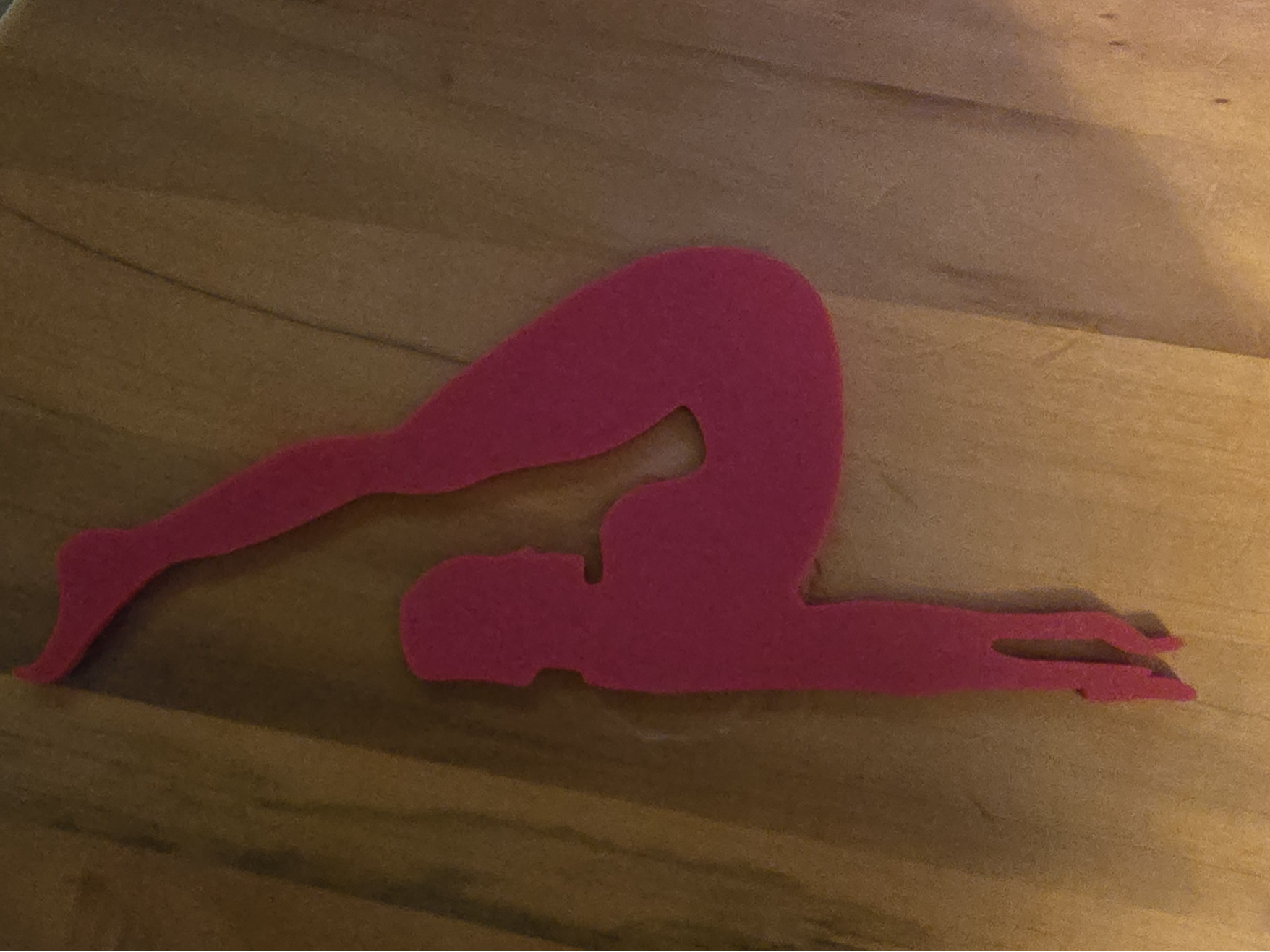 Broken Candlestick