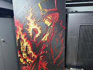 revolutionary leader  sabo