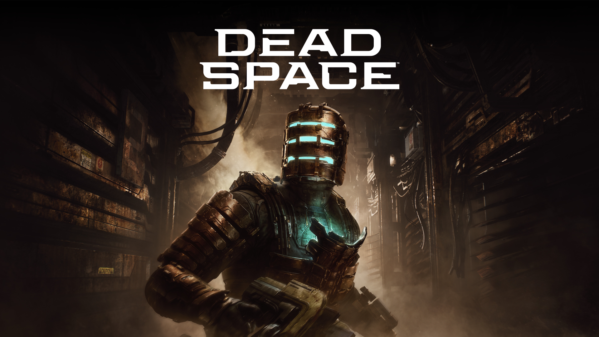 Dead Space Hueforge