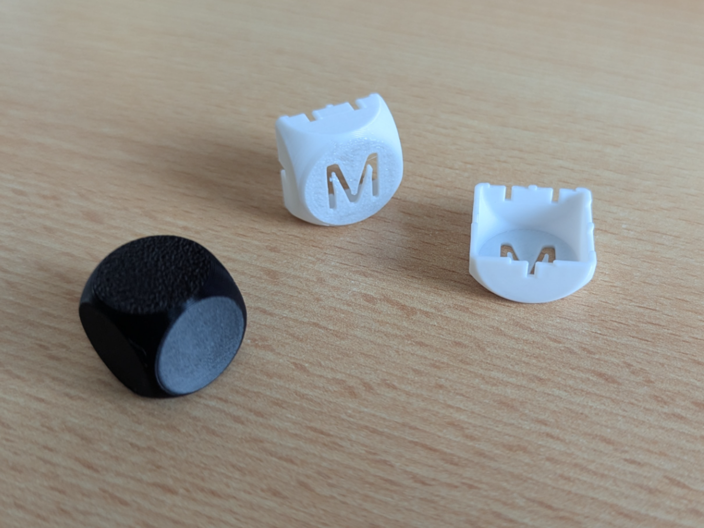DICE BALANCE GAME
