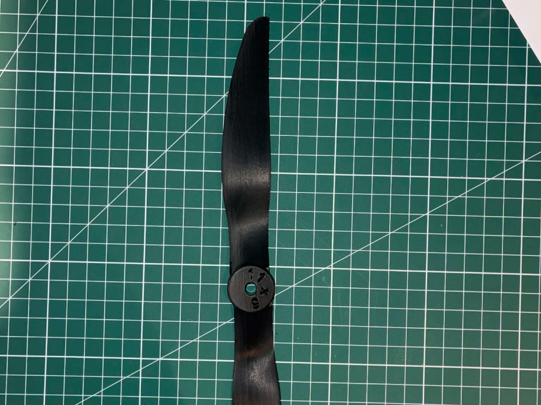 Propeller 11x6