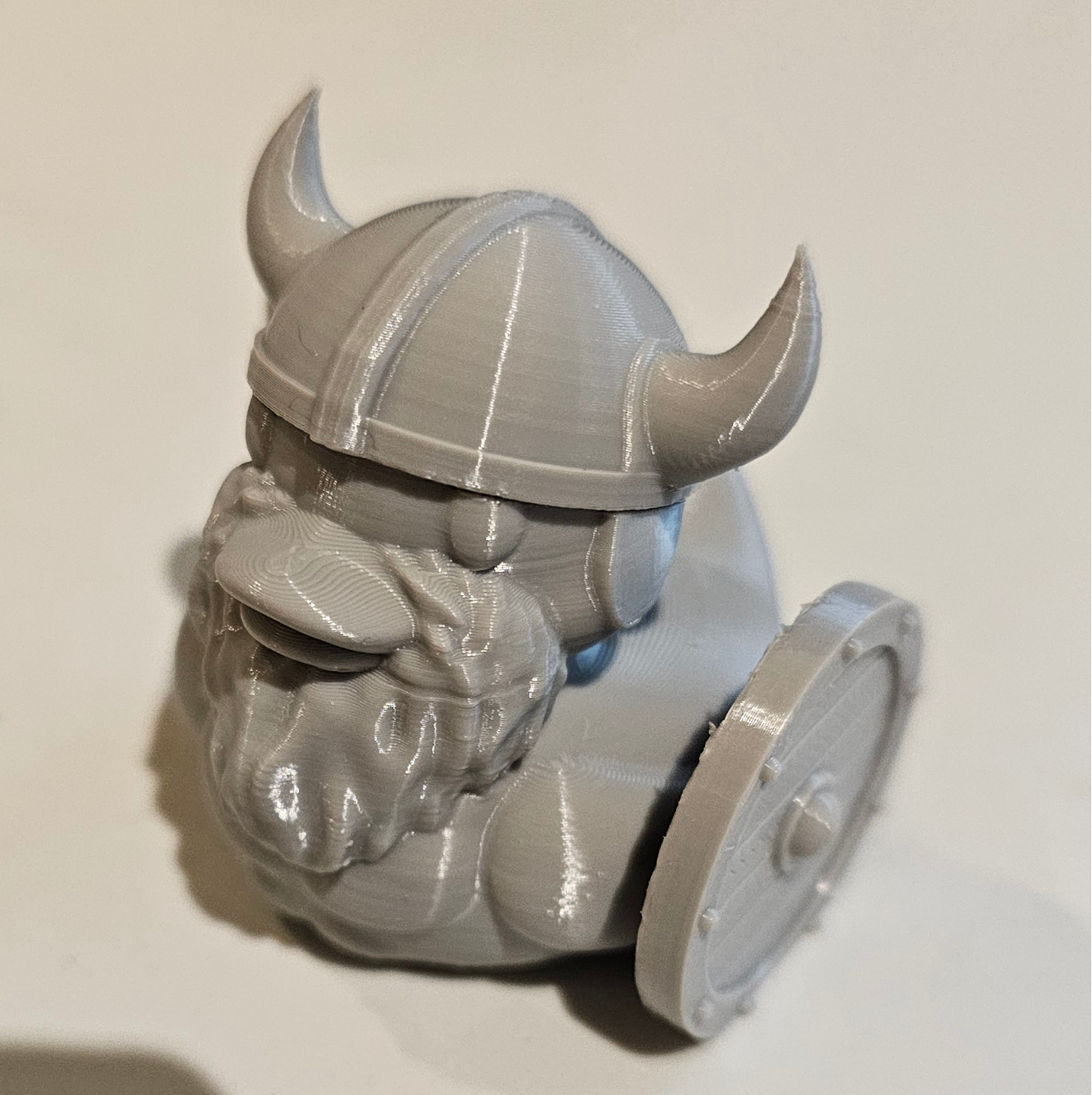 Jeep Ducks - Viking Duck