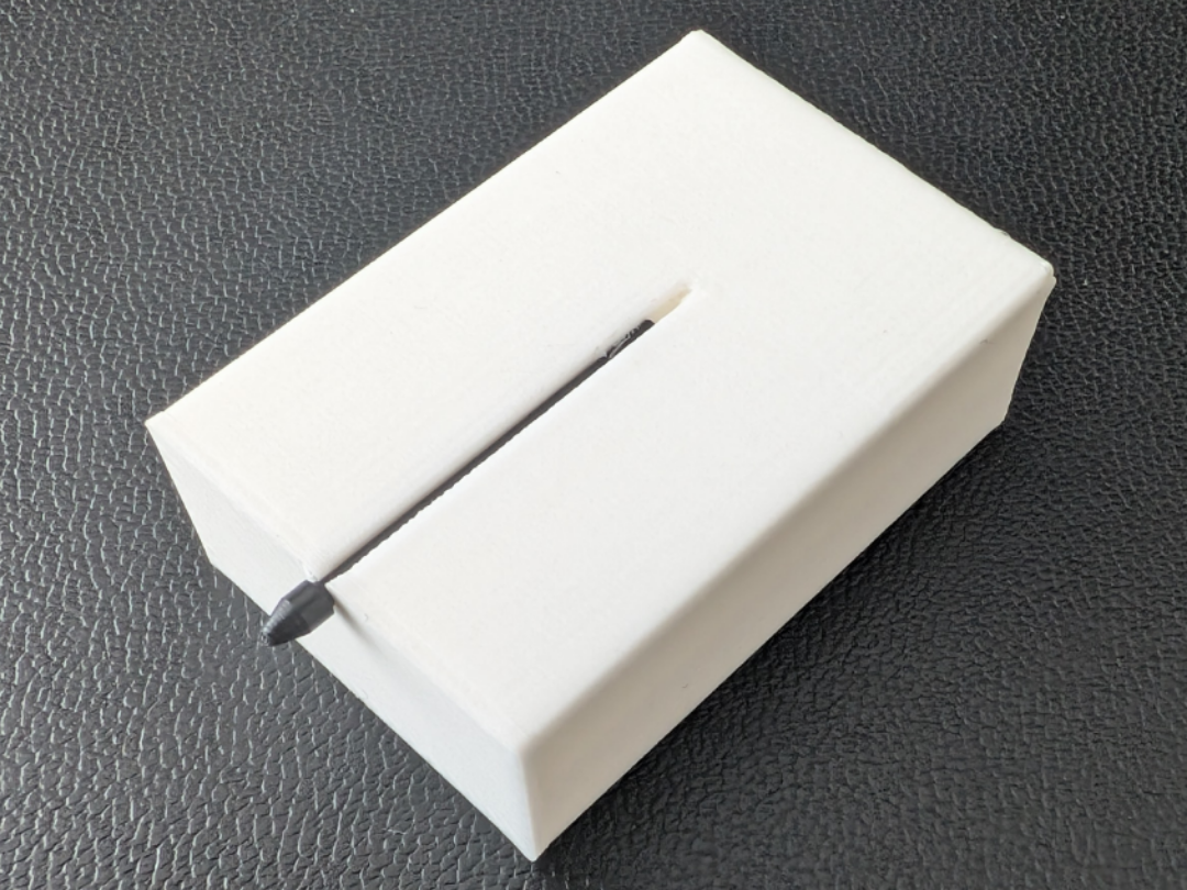 Supernote PC/EL to Ceramic Nib Conversion Tool