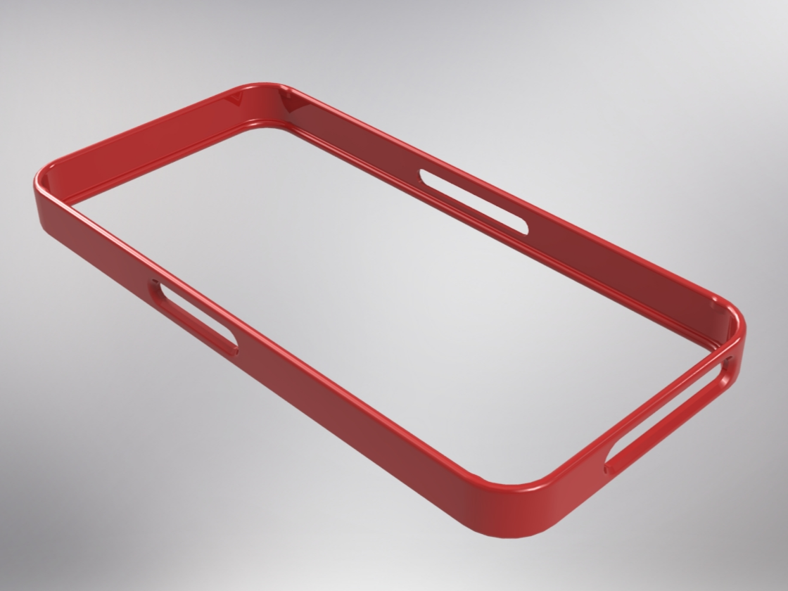 Nothing Phone 3a // Case // TPU or PETG