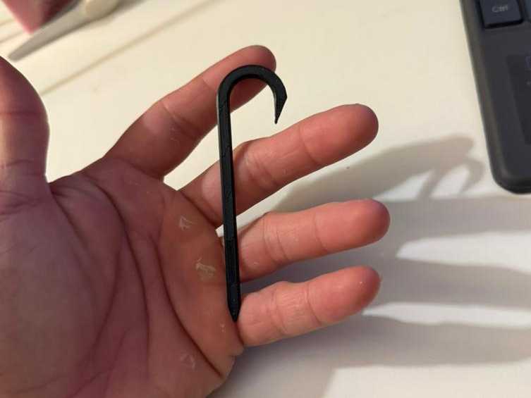 Tartar Toothpick