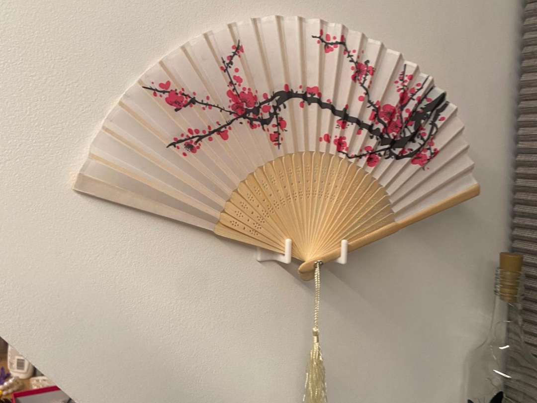 Fan Wall Mount