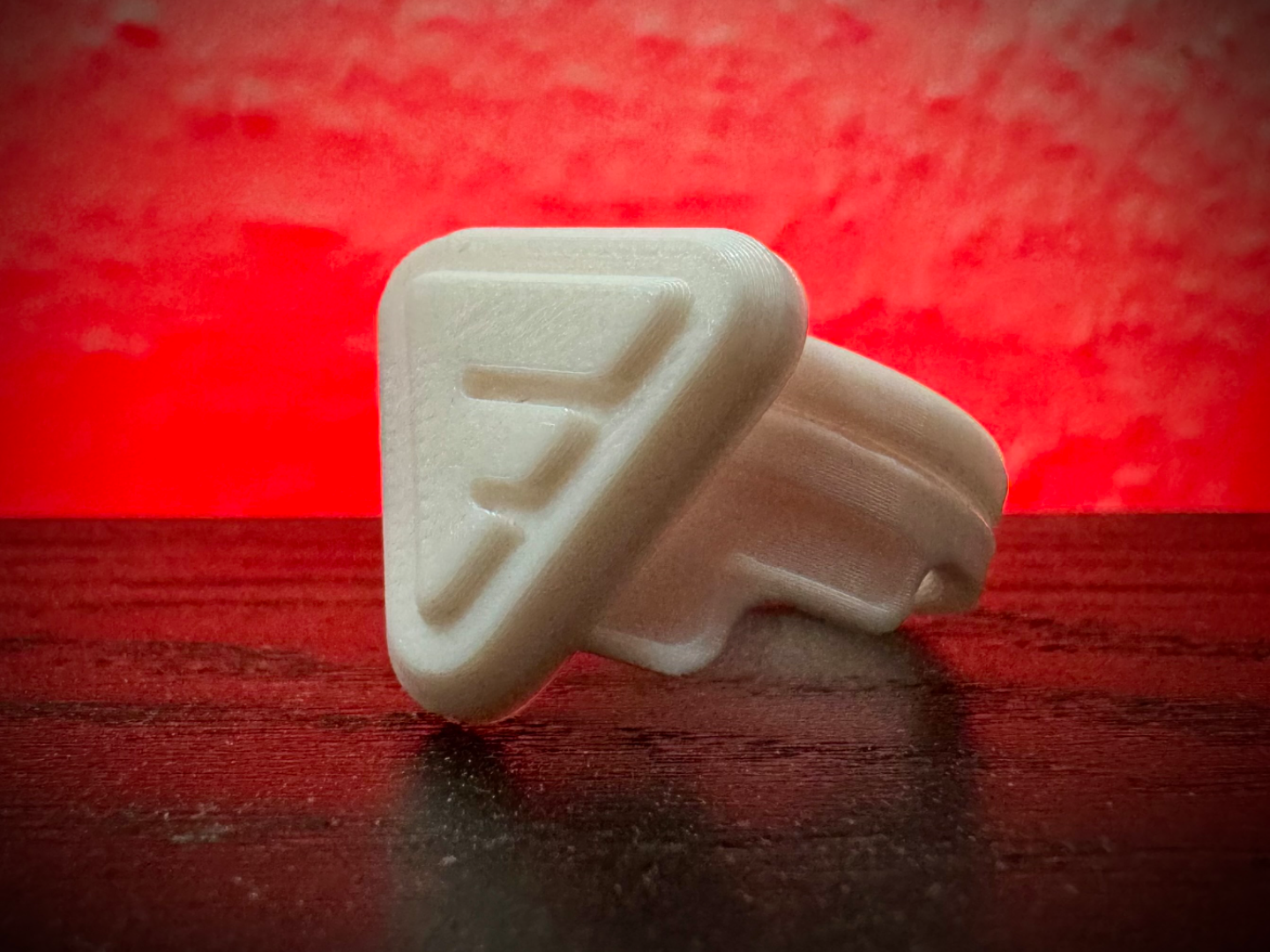 Dr. Evil pinky ring (different sizes)