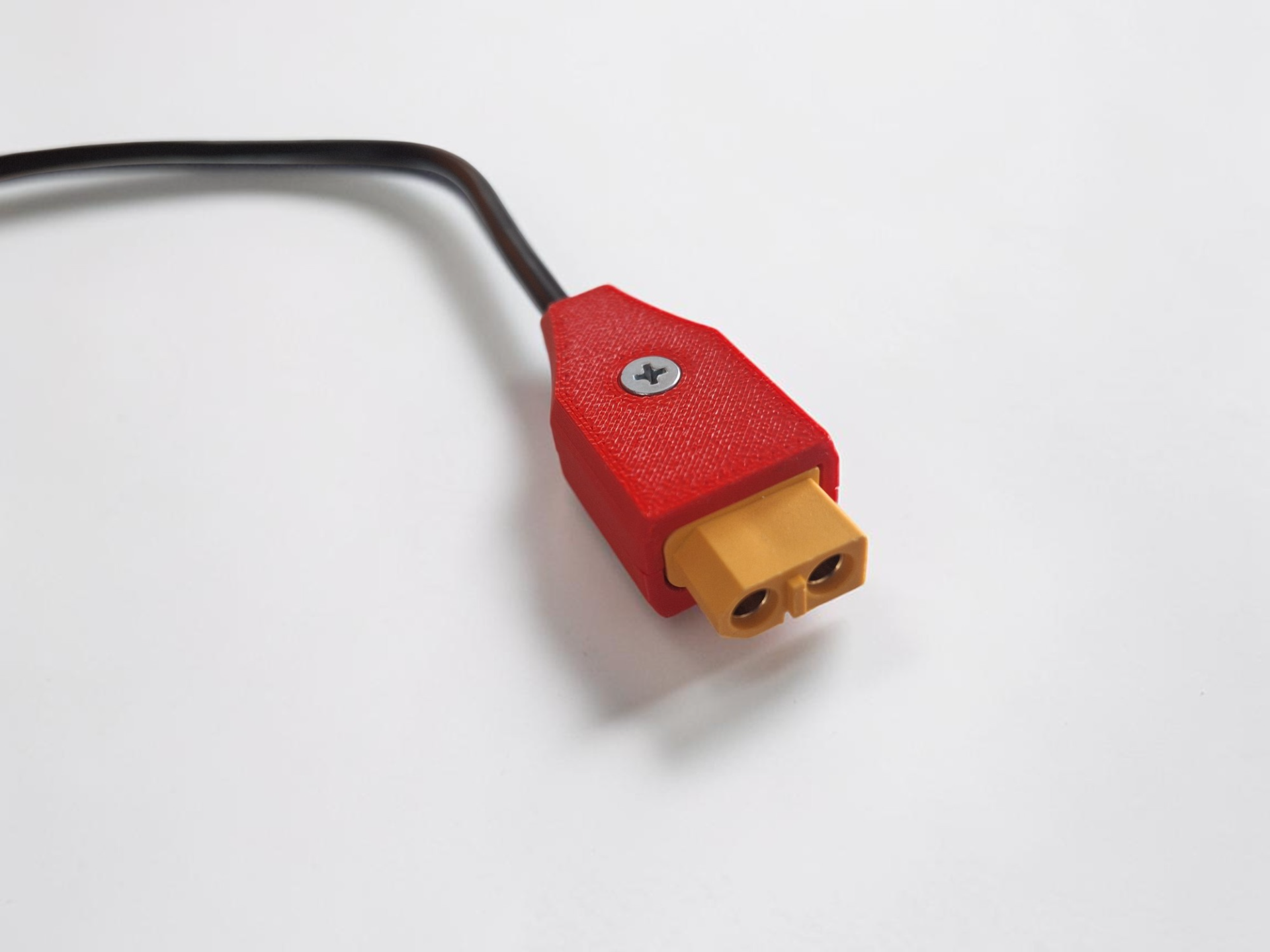 XT60 Connector Housing - XT60H-F