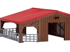 Farm animals