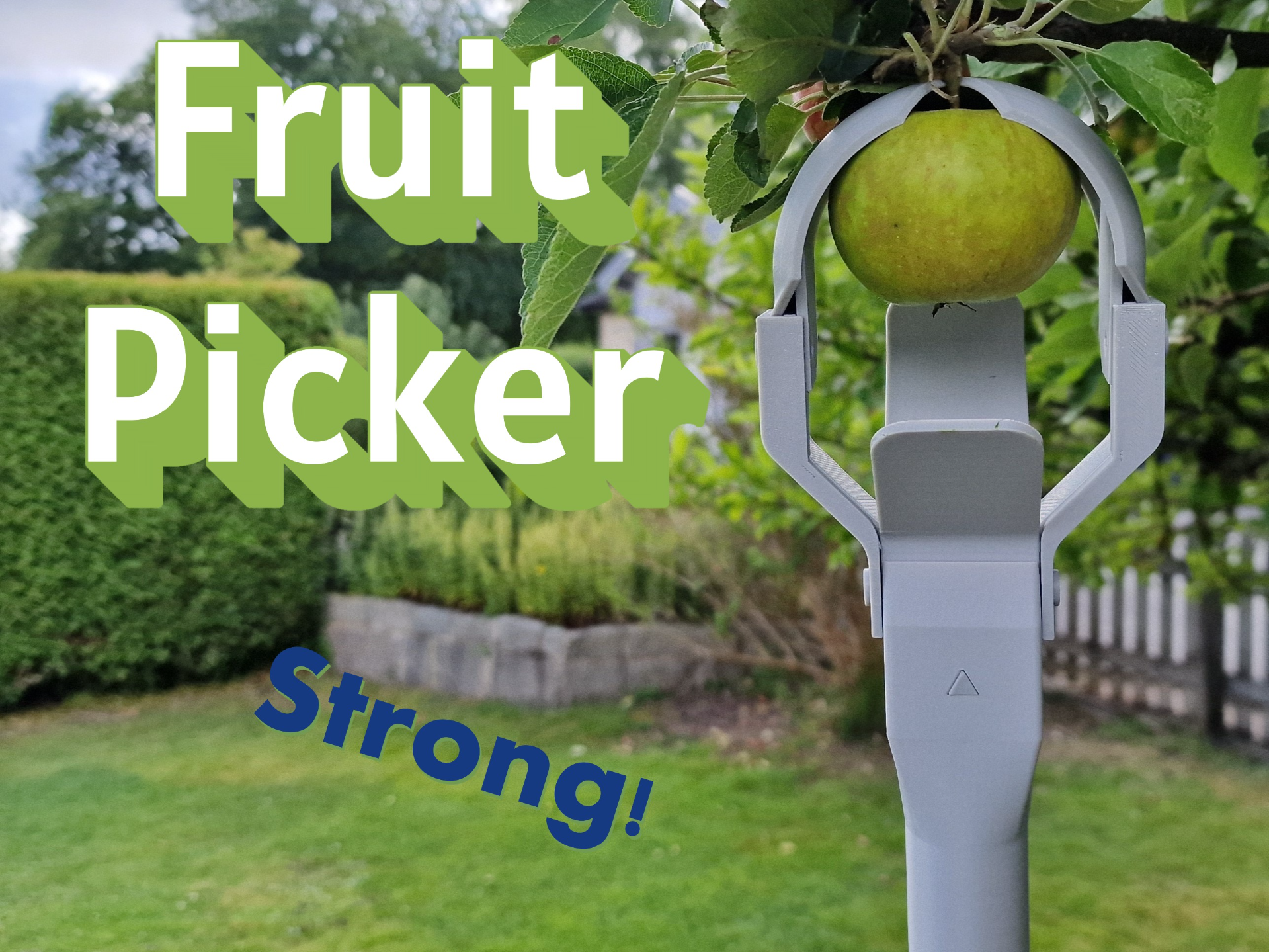 Fruit Picker